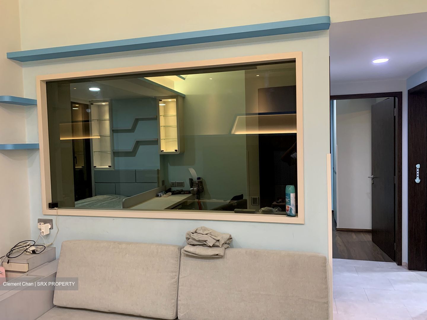 d'Nest (D18), Condominium #502859591